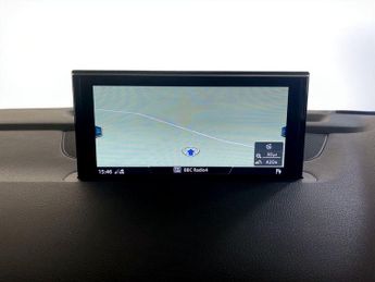 Audi Q7 3.0 TDI V6 S line Tiptronic quattro Euro 6 (s/s) 5dr