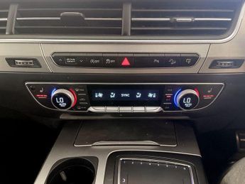 Audi Q7 3.0 TDI V6 S line Tiptronic quattro Euro 6 (s/s) 5dr