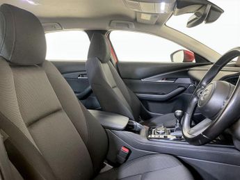 Mazda CX-30 2.0 e-SKYACTIV G MHEV SE-L Lux Euro 6 (s/s) 5dr