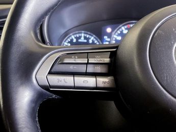 Mazda CX-30 2.0 e-SKYACTIV G MHEV SE-L Lux Euro 6 (s/s) 5dr