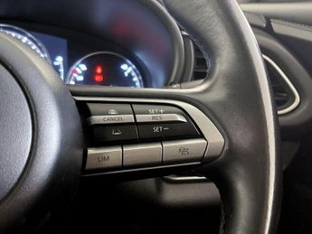 Mazda CX-30 2.0 e-SKYACTIV G MHEV SE-L Lux Euro 6 (s/s) 5dr