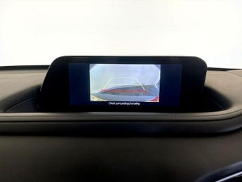 Mazda CX-30 2.0 e-SKYACTIV G MHEV SE-L Lux Euro 6 (s/s) 5dr