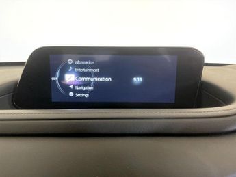 Mazda CX-30 2.0 e-SKYACTIV G MHEV SE-L Lux Euro 6 (s/s) 5dr