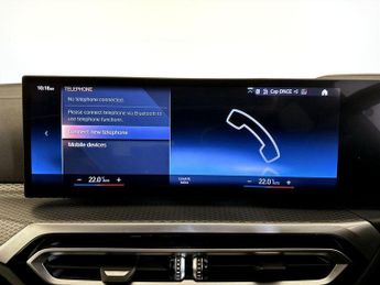 BMW 3 Series 2.0 330e 12kWh M Sport Touring Auto xDrive Euro 6 (s/s) 5dr