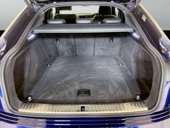 Audi e-tron 50 S line Sportback Auto quattro 5dr 71.2kWh