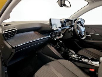 Peugeot 208 1.2 PureTech Allure Premium EAT Euro 6 (s/s) 5dr