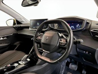 Peugeot 208 1.2 PureTech Allure Premium EAT Euro 6 (s/s) 5dr