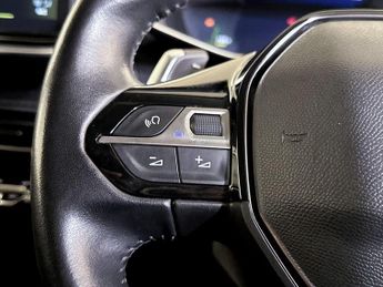 Peugeot 208 1.2 PureTech Allure Premium EAT Euro 6 (s/s) 5dr