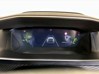 Peugeot 208 1.2 PureTech Allure Premium EAT Euro 6 (s/s) 5dr