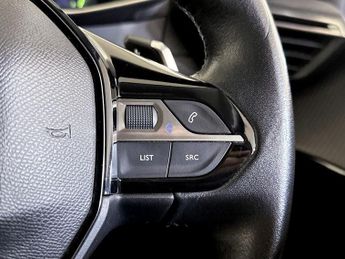 Peugeot 208 1.2 PureTech Allure Premium EAT Euro 6 (s/s) 5dr