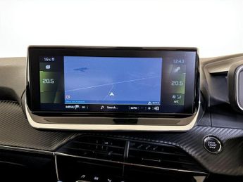 Peugeot 208 1.2 PureTech Allure Premium EAT Euro 6 (s/s) 5dr