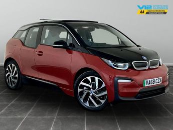 BMW i3 42.2kWh Auto 5dr