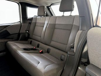 BMW i3 42.2kWh Auto 5dr