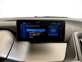 BMW i3 42.2kWh Auto 5dr