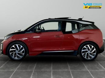 BMW i3 42.2kWh Auto 5dr