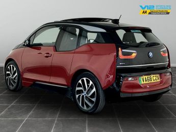 BMW i3 42.2kWh Auto 5dr