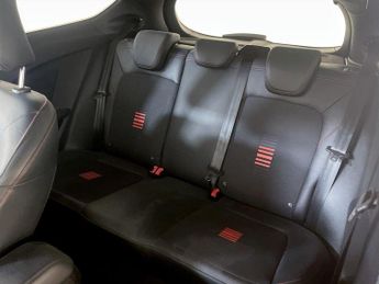 Ford Fiesta 1.0T EcoBoost ST-Line X Euro 6 (s/s) 3dr