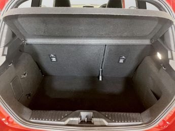 Ford Fiesta 1.0T EcoBoost ST-Line X Euro 6 (s/s) 3dr