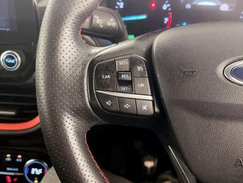 Ford Fiesta 1.0T EcoBoost ST-Line X Euro 6 (s/s) 3dr