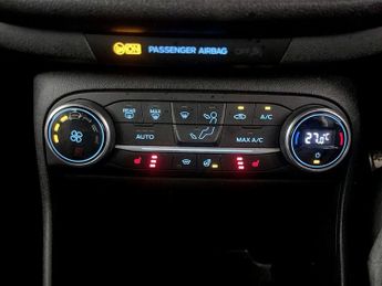 Ford Fiesta 1.0T EcoBoost ST-Line X Euro 6 (s/s) 3dr