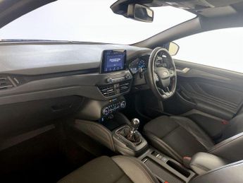 Ford Focus 1.0T EcoBoost ST-Line X Euro 6 (s/s) 5dr