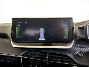 Peugeot 2008 1.2 PureTech Allure Premium EAT Euro 6 (s/s) 5dr