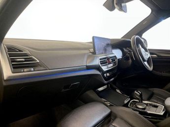 BMW X3 2.0 30e 12kWh M Sport Auto xDrive Euro 6 (s/s) 5dr