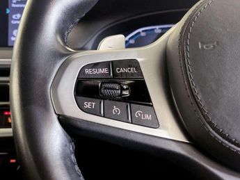 BMW X3 2.0 30e 12kWh M Sport Auto xDrive Euro 6 (s/s) 5dr