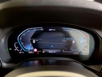 BMW X3 2.0 30e 12kWh M Sport Auto xDrive Euro 6 (s/s) 5dr