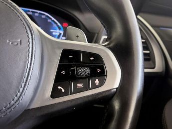 BMW X3 2.0 30e 12kWh M Sport Auto xDrive Euro 6 (s/s) 5dr