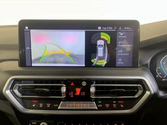 BMW X3 2.0 30e 12kWh M Sport Auto xDrive Euro 6 (s/s) 5dr