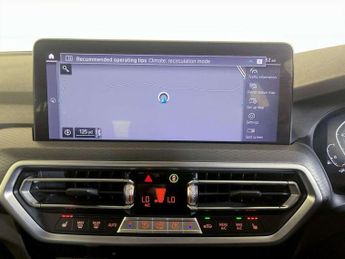 BMW X3 2.0 30e 12kWh M Sport Auto xDrive Euro 6 (s/s) 5dr