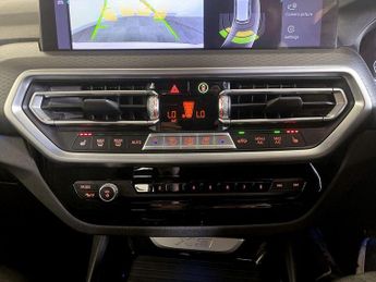 BMW X3 2.0 30e 12kWh M Sport Auto xDrive Euro 6 (s/s) 5dr