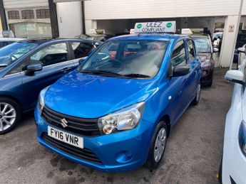Suzuki Celerio 1.0 SZ2 Euro 6 5dr