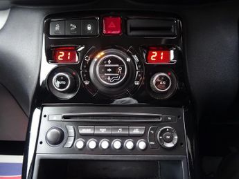 Citroen C3 Picasso 1.6 VTi Exclusive EGS6 Euro 5 5dr