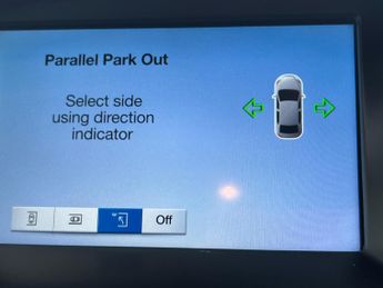 Ford Focus 1.0T EcoBoost Zetec Edition Estate 5dr Petrol Auto Euro 6 (s/s) 