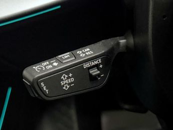 Audi A3 1.5 TFSI 35 S line Sportback 5dr Petrol S Tronic Euro 6 (s/s) (1