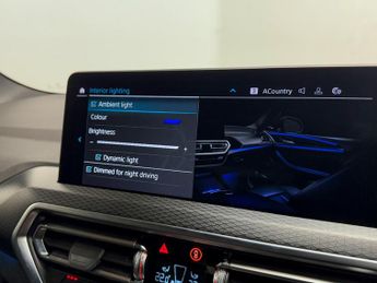 BMW X3 X3 xDrive30 M Sport