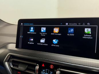 BMW X3 X3 xDrive30 M Sport