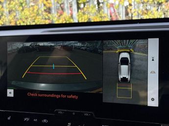 Toyota bZ4X 71.4kWh Vision SUV 5dr Electric Auto (11kW OBC) (204 ps)