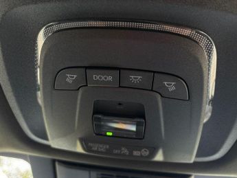 Toyota bZ4X 71.4kWh Vision SUV 5dr Electric Auto (11kW OBC) (204 ps)