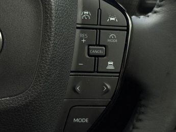 Toyota bZ4X 71.4kWh Vision SUV 5dr Electric Auto (11kW OBC) (204 ps)