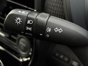 Toyota bZ4X 71.4kWh Vision SUV 5dr Electric Auto (11kW OBC) (204 ps)