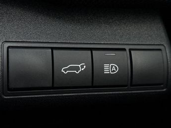 Toyota bZ4X 71.4kWh Vision SUV 5dr Electric Auto (11kW OBC) (204 ps)