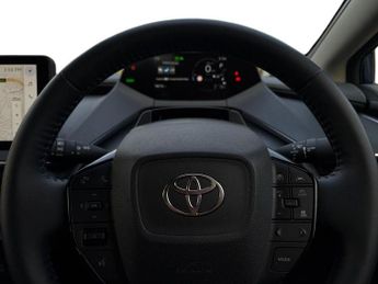 Toyota Prius 2.0 13.6kWh Excel Hatchback 5dr Petrol Plug-in Hybrid CVT Euro 6