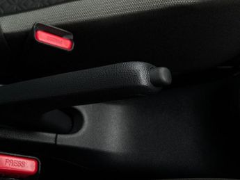 Toyota Aygo X 1.0 VVT-i Edge Hatchback 5dr Petrol x-shift Euro 6 (s/s) (72 ps)