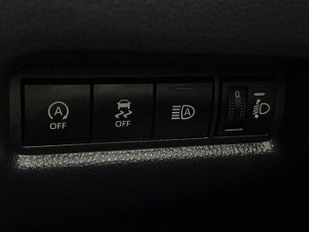 Toyota Aygo X 1.0 VVT-i Edge Hatchback 5dr Petrol x-shift Euro 6 (s/s) (72 ps)