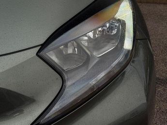 Toyota Aygo X 1.0 VVT-i Edge Hatchback 5dr Petrol x-shift Euro 6 (s/s) (72 ps)