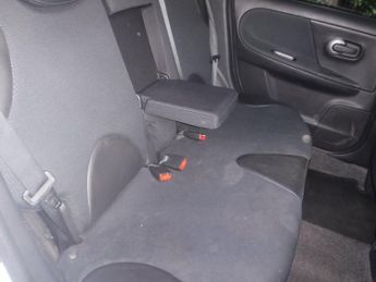 Nissan Note 1.4 16V n-tec+ Euro 5 5dr