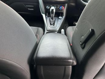 Ford Focus 1.5T EcoBoost ST-Line Auto Euro 6 (s/s) 5dr